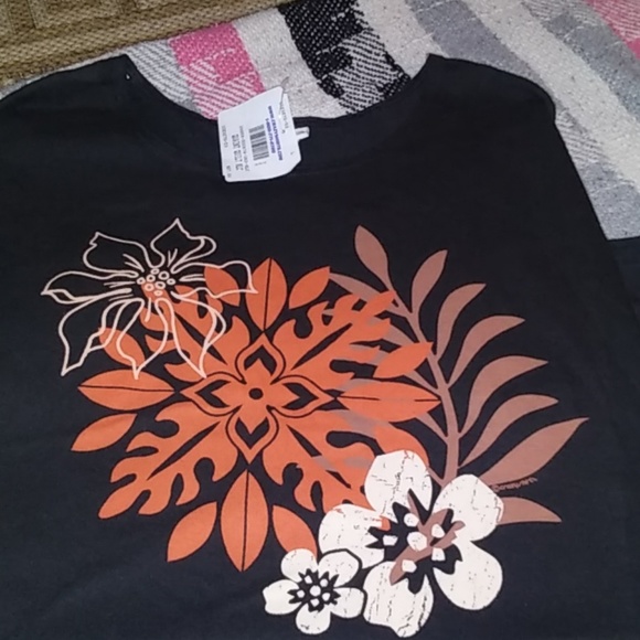 Crazy Shirts Tops - Crazy Shirt Hawaii Original